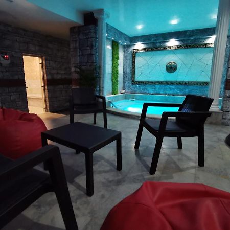 Veykata Resort & Spa Chakalarovo Экстерьер фото