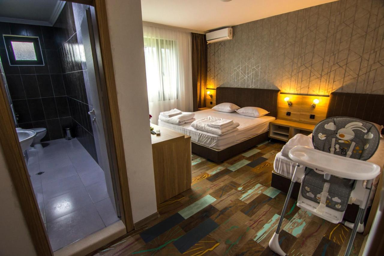 Veykata Resort & Spa Chakalarovo Экстерьер фото