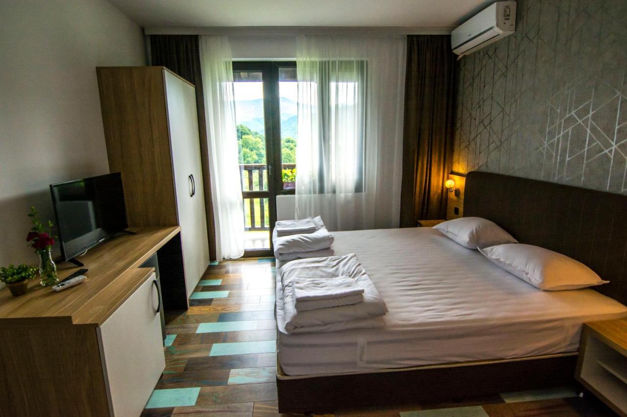 Veykata Resort & Spa Chakalarovo Экстерьер фото