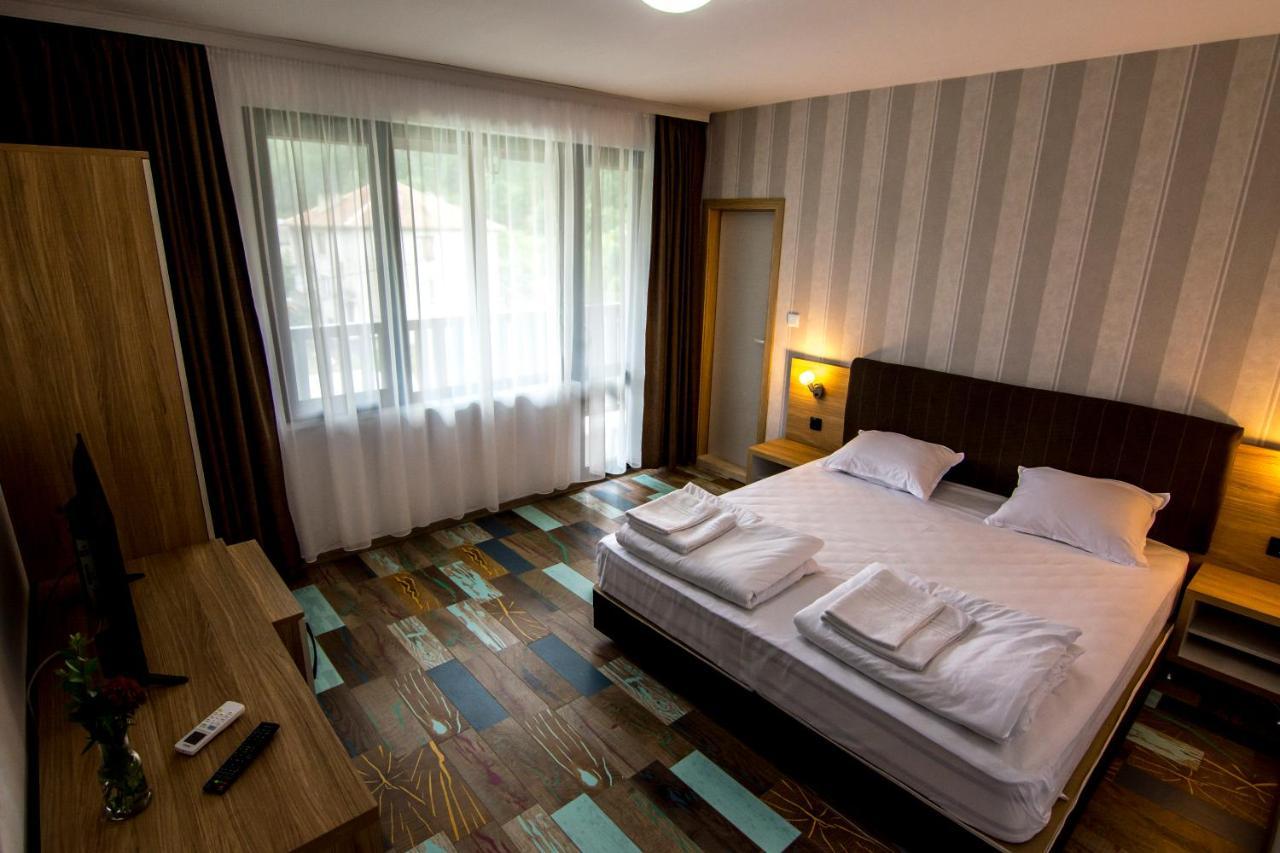 Veykata Resort & Spa Chakalarovo Экстерьер фото