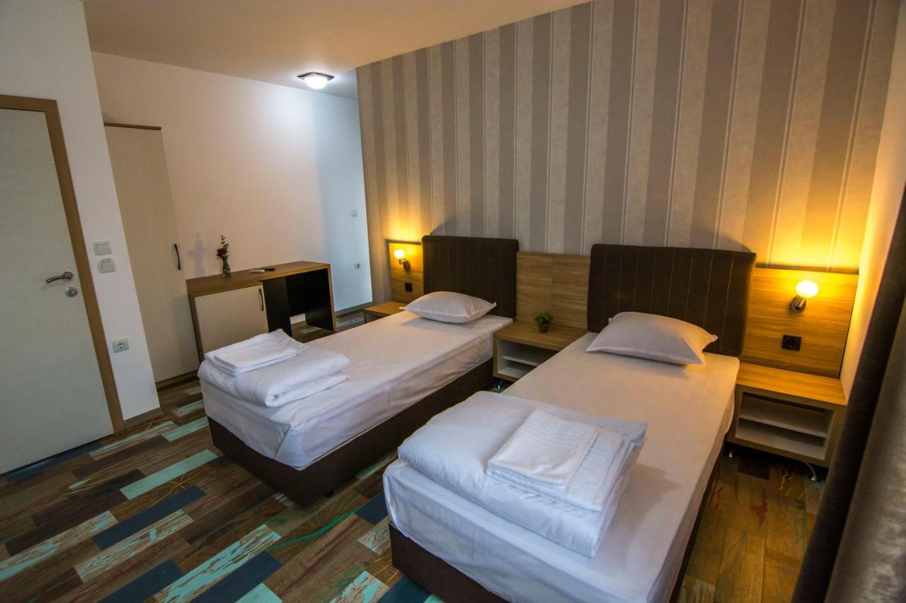 Veykata Resort & Spa Chakalarovo Экстерьер фото