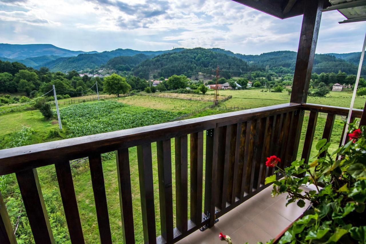 Veykata Resort & Spa Chakalarovo Экстерьер фото