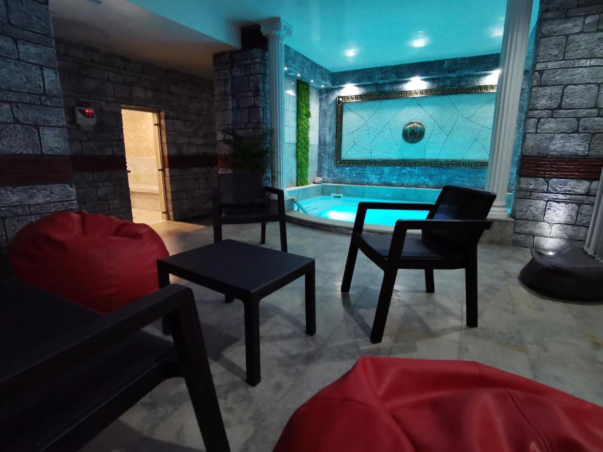 Veykata Resort & Spa Chakalarovo Экстерьер фото